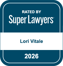 Lori Vitale Super Lawyers 2026